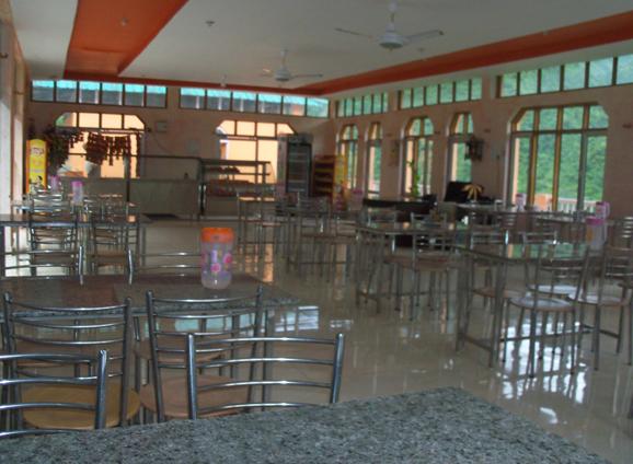 Hotel Kalindi